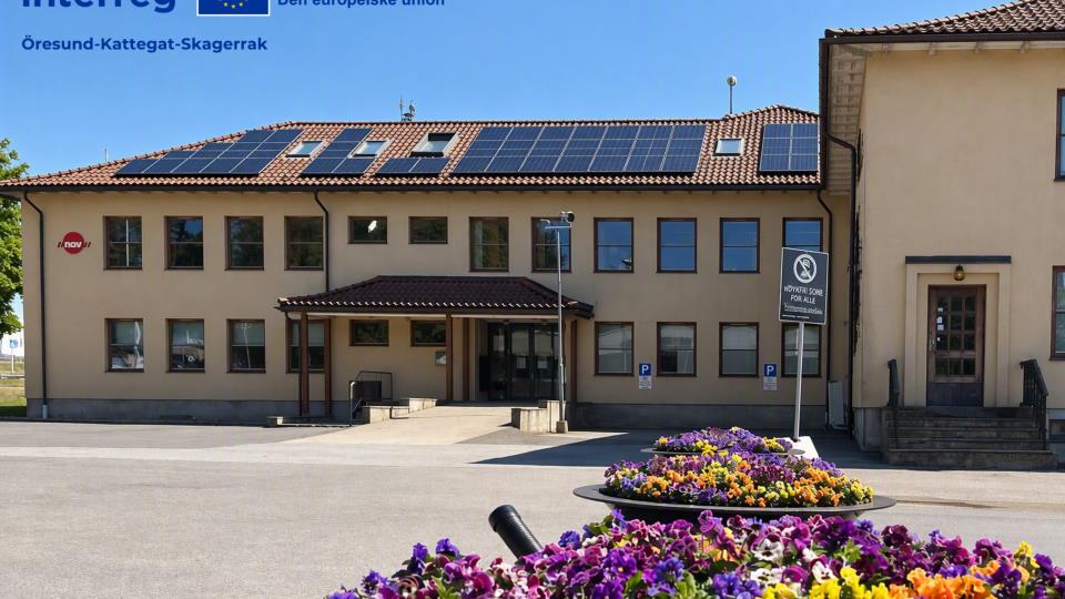 Lenke til artikkel: Råde kommune skal utforske framtidens energiløsninger
