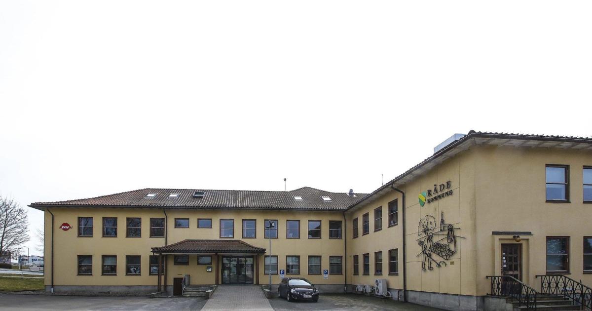 Stenging av vei i Skråtorpveien - Hovedportal