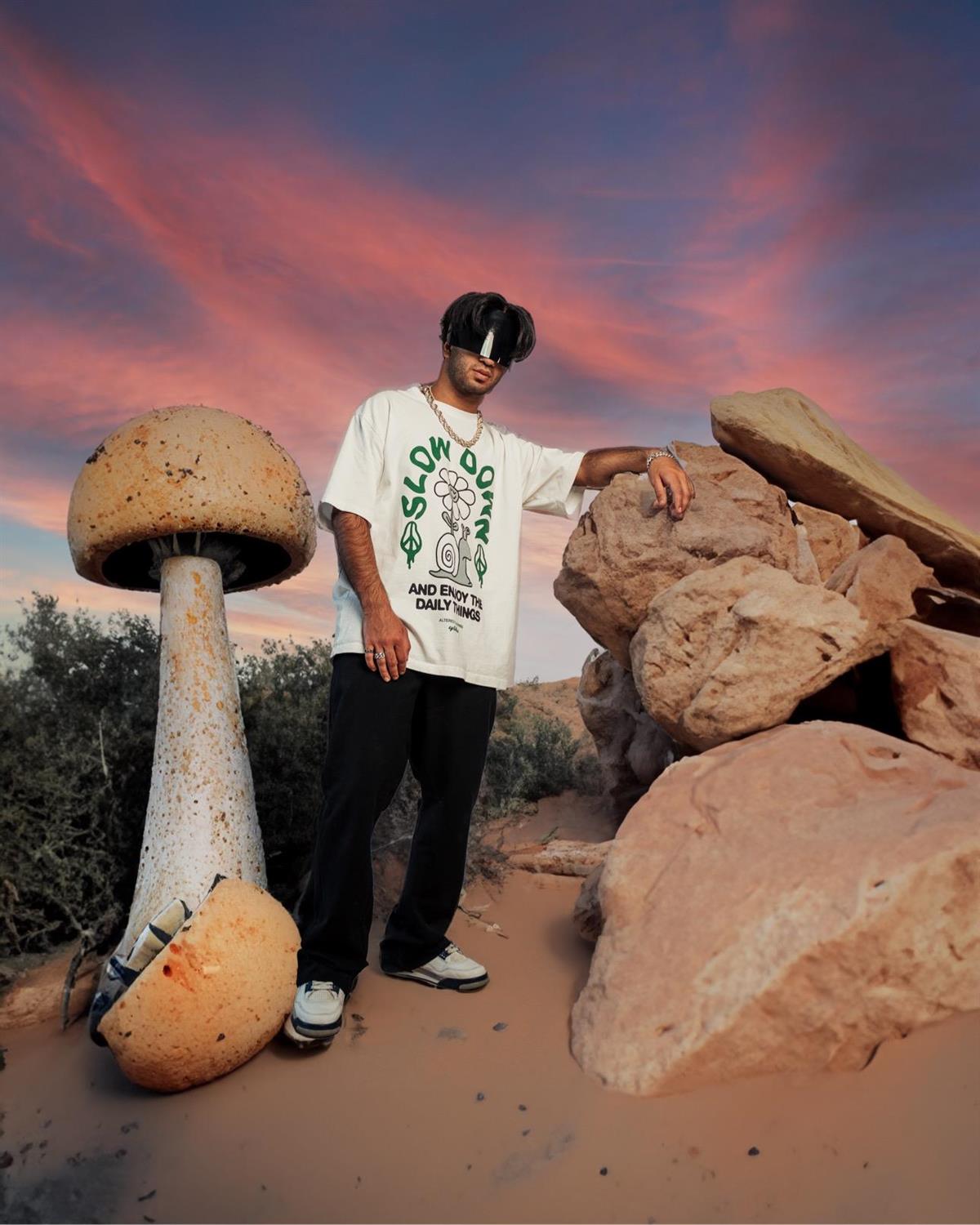 Foto av artist El Papi - Klikk for stort bilde